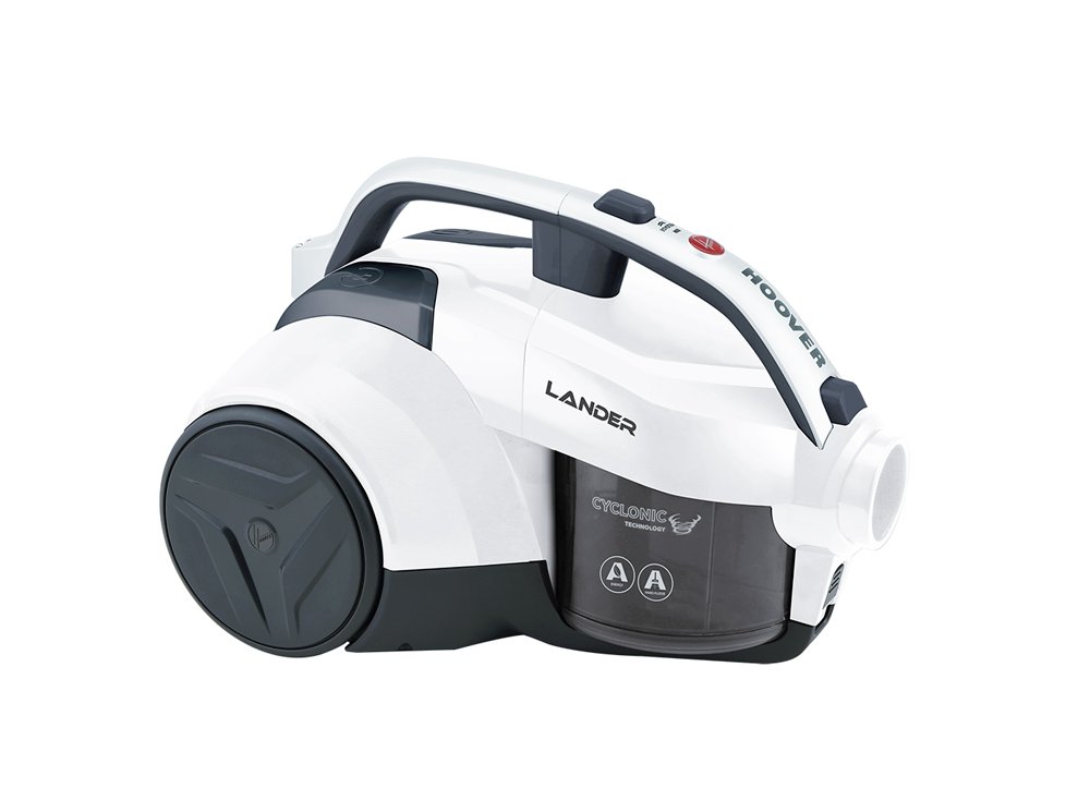 Пылесос с контейнером Hoover LA11 011